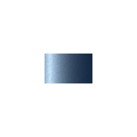 Autolak v spreji Nissan odtieň T12 Cornflower blue metalíza 375 ml