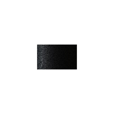 Autolak v spreji Nissan odtieň GN0 Cosmic black metalíza 375 ml