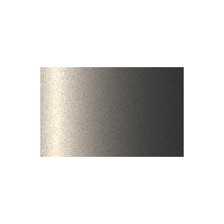 Autolak v spreji Nissan odtieň KN4 Yellow silver microtitanium metalíza 375 ml