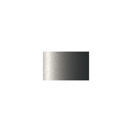 Autolak v spreji Nissan odtieň K12 Silver coolness metalíza 375 ml