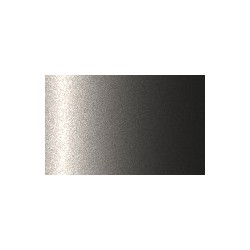 Autolak v spreji Nissan odtieň K25 Silver metalíza 375 ml