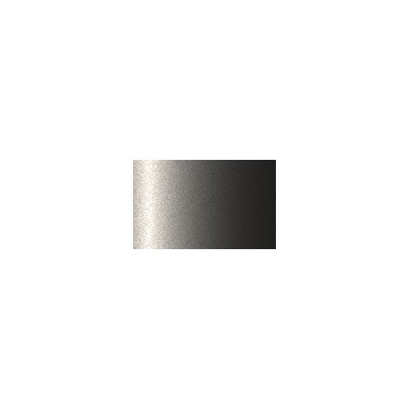 Autolak v spreji Nissan odtieň K25 Silver metalíza 375 ml
