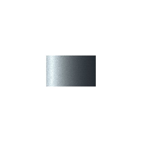 Autolak v spreji Nissan odtieň B22 Ice blue metalíza 375 ml