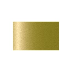 Autolak v spreji Nissan odtieň E30 Yellow metalíza 375 ml