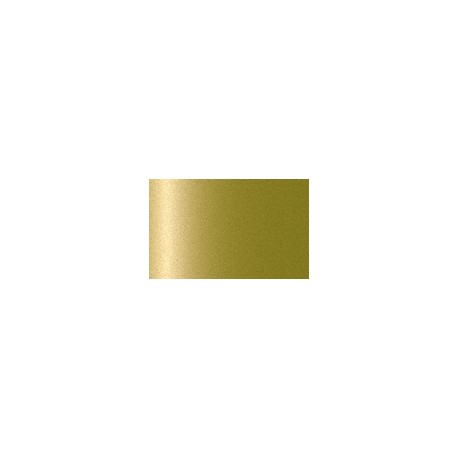 Autolak v spreji Nissan odtieň E30 Yellow metalíza 375 ml