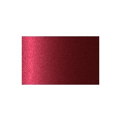 Autolak v spreji Nissan odtieň Z24 Cherry red metalíza 375 ml