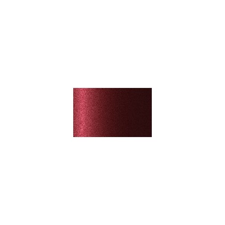 Autolak v spreji Nissan odtieň A31 New Roma red metalíza 375 ml