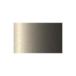 Autolak v spreji Nissan odtieň K32 Yellowish silver metalíza 375 ml