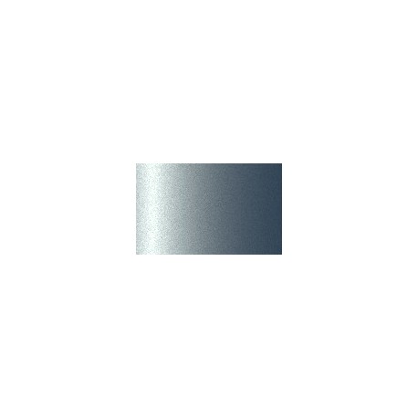 Autolak v spreji Nissan odtieň B36 Light blue metalíza 375 ml