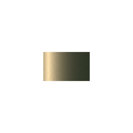 Autolak v spreji Nissan odtieň J32 Yellow green metalíza 375 ml