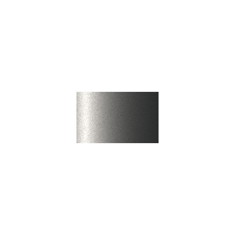 Autolak v spreji Nissan odtieň K23 Brilliant silver metalíza 375 ml