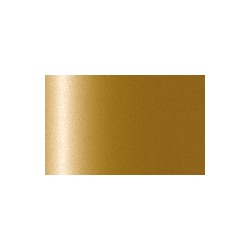 Autolak v spreji Nissan odtieň E33 Yellow metalíza 375 ml