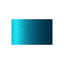 Autolak v spreji Nissan odtieň B24 Morpho blue metalíza 375 ml
