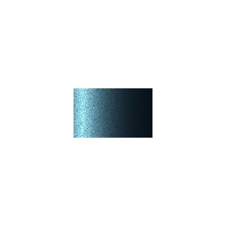 Autolak v spreji Nissan odtieň FA Medium blue metalíza 375 ml