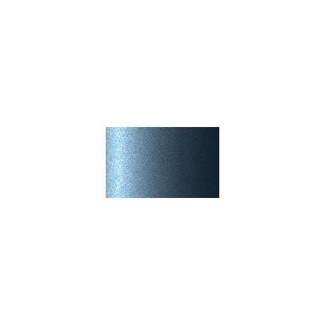 Autolak v spreji Nissan odtieň B33 Temperature blue metalíza 375 ml