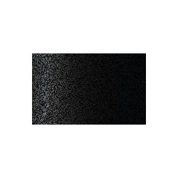 Autolak v spreji Nissan odtieň G41 Black metalíza 375 ml