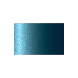 Autolak v spreji Nissan odtieň B44 Blue metalíza 375 ml