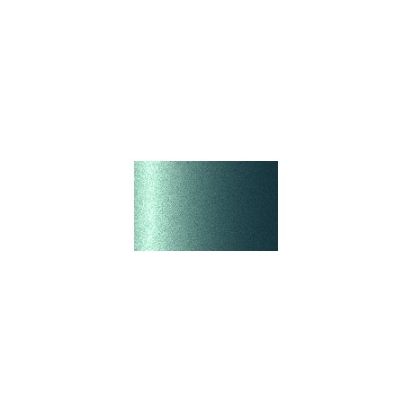 Autolak v spreji Nissan odtieň F40 Blue green metalíza 375 ml