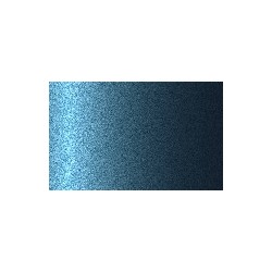 Autolak v spreji Nissan odtieň ZW6 Panorama blue metalíza 375 ml