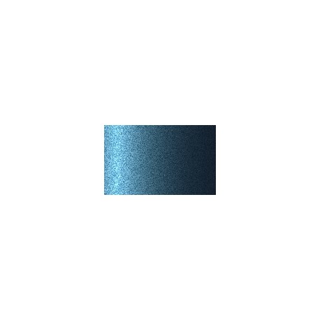 Autolak v spreji Nissan odtieň ZW6 Panorama blue metalíza 375 ml