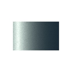Autolak v spreji Nissan odtieň B45 Light blue metalíza 375 ml