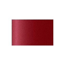 Autolak v spreji Nissan odtieň A51 Red metalíza 375 ml
