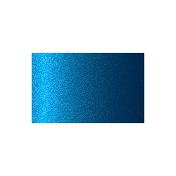 Autolak v spreji Nissan odtieň B51 Blue metalíza 375 ml