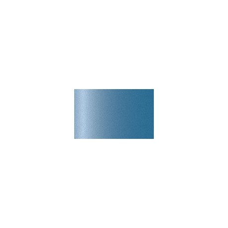 Autolak v spreji Nissan odtieň B55 Blue metalíza 375 ml