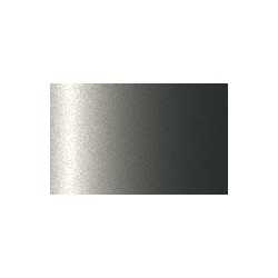Autolak v spreji Nissan odtieň PSE Platinum silver metalíza 375 ml