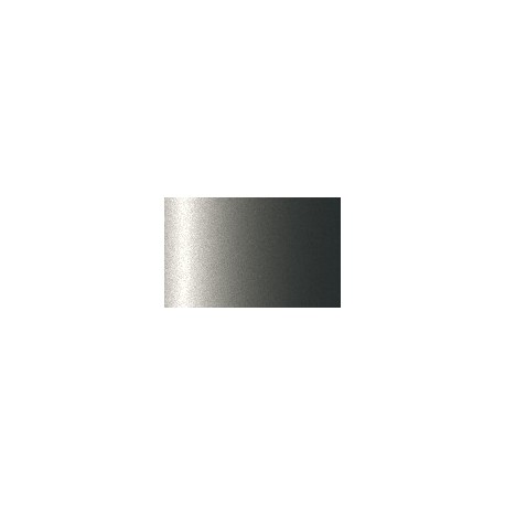 Autolak v spreji Nissan odtieň PSE Platinum silver metalíza 375 ml