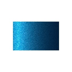 Autolak v spreji Nissan odtieň SCE Sonic blue metalíza 375 ml