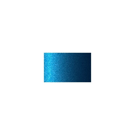 Autolak v spreji Nissan odtieň SCE Sonic blue metalíza 375 ml