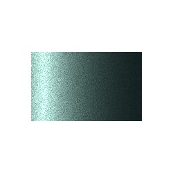 Autolak v spreji Nissan odtieň F50 Glacier green metalíza 375 ml