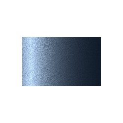 Autolak v spreji Nissan odtieň B61 Light blue metalíza 375 ml