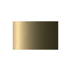 Autolak v spreji Nissan odtieň E61 Gold metalíza 375 ml
