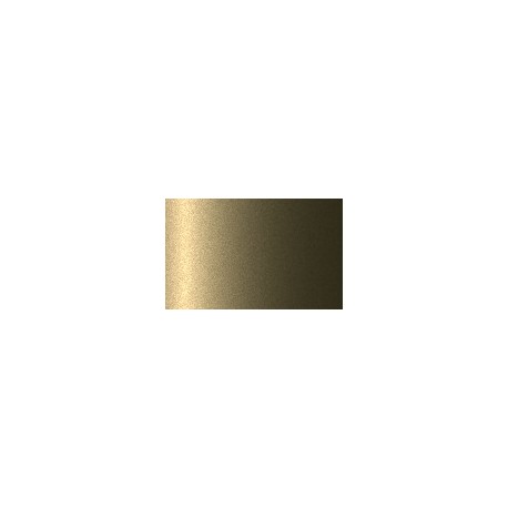 Autolak v spreji Nissan odtieň E61 Gold metalíza 375 ml