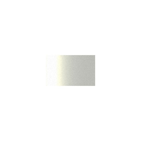 Autolak v spreji Nissan odtieň QAA White metalíza 375 ml