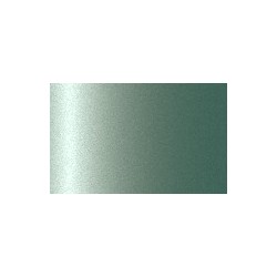 Autolak v spreji Nissan odtieň DAA Light green metalíza 375 ml