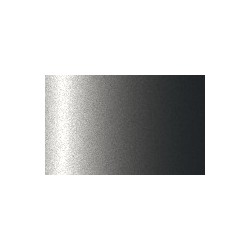 Autolak v spreji Nissan odtieň 998 Quick silver metalíza 375 ml