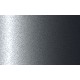 Autolak v spreji Nissan odtieň 997 Flint grey metalíza 375 ml