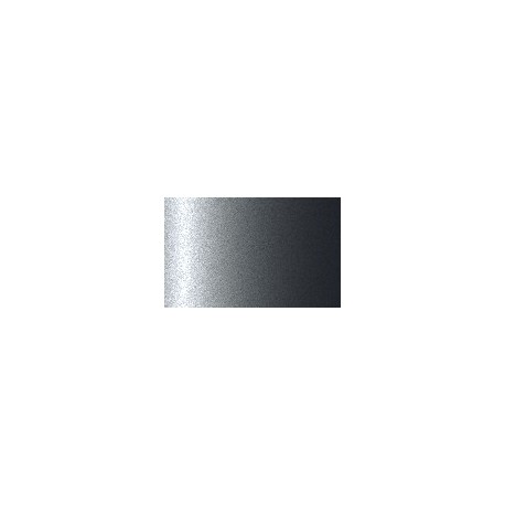 Autolak v spreji Nissan odtieň 997 Flint grey metalíza 375 ml