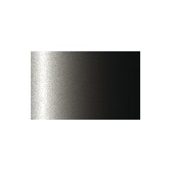 Autolak v spreji Nissan odtieň KAB Ultimate silver metalíza 375 ml