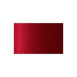 Autolak v spreji Nissan odtieň NAC New red metalíza 375 ml