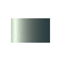 Autolak v spreji Nissan odtieň DAC Light bluish green metalíza 375 ml