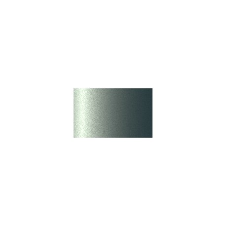 Autolak v spreji Nissan odtieň DAC Light bluish green metalíza 375 ml