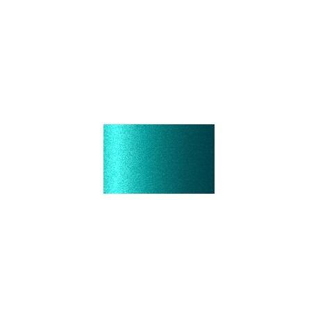 Autolak v spreji Nissan odtieň FAC Greenish blue metalíza 375 ml