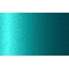 Autolak v spreji Nissan odtieň FAC Greenish blue metalíza 375 ml