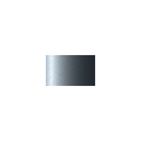 Autolak v spreji Nissan odtieň RAF Light blue metalíza 375 ml