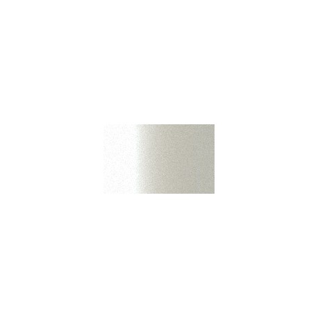 Autolak v spreji Nissan odtieň QAB White metalíza 375 ml