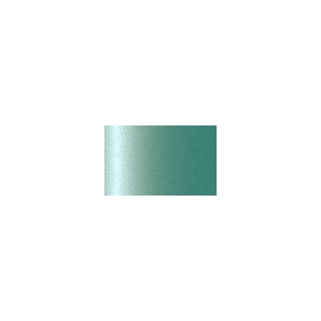 Autolak v spreji Nissan odtieň JDE Waterfall green metalíza 375 ml